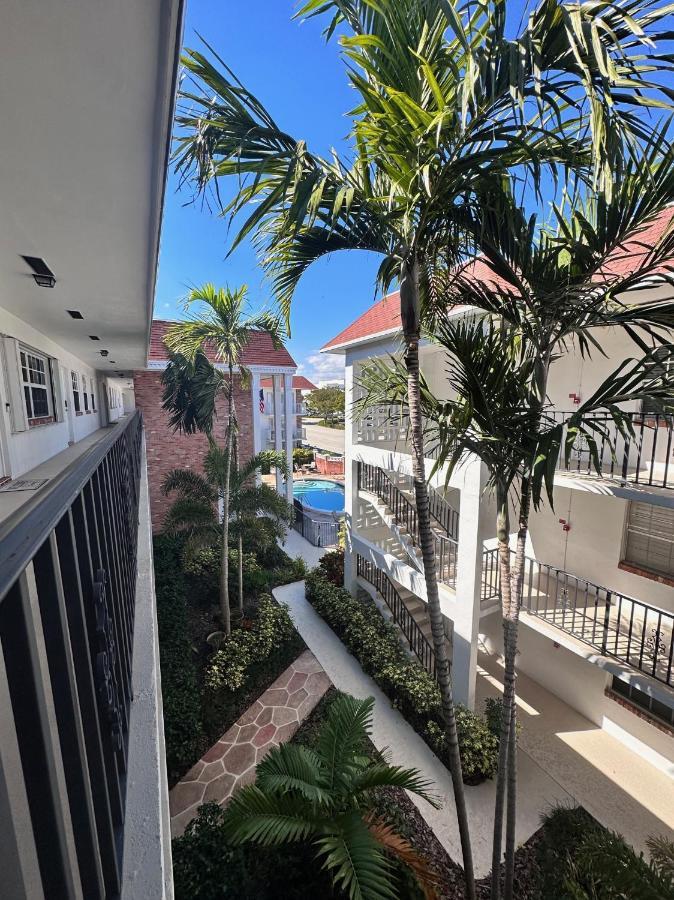 Ft Lauderdale Jewel Apartment Fort Lauderdale Exterior photo